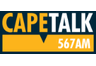 CapeTalk logo